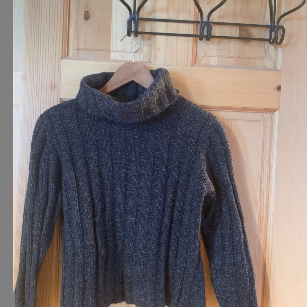 Sundance Turtleneck Sweater
